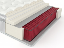 Dream Rest Form
